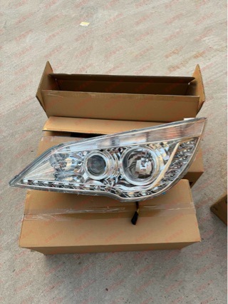 Zhongtong Bus 3701-80-00607 Heh324J05 Generator 240A for Export Sale