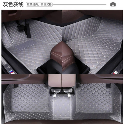 Ayaqaltılar (Kovriklər) – 3008 301 4008 4085008 - main-drivers-side-panel-huiqi-gray-mega-discount-sale
