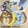 lovely decorative pattern Paper mask animal Grimace disposable Spa Wet Grimace Facial mask quality goods
