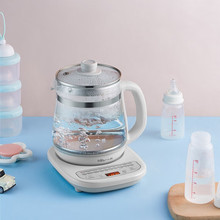 С���B����1.5L����ȫ�Ԅӱ��ض๦���ˮ�� YSH-C15W1��ɫ