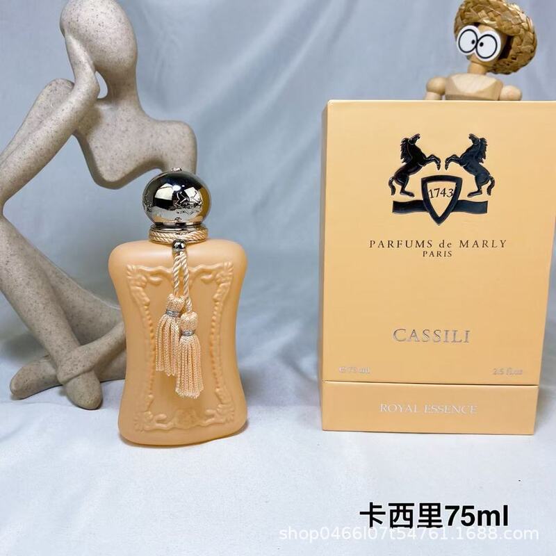 跨境外贸Perfume香水德利娜露水玫瑰飞马高尚殿藏阿泰尔霍尔坦持|undefined