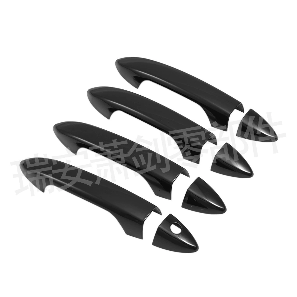 Применимо к защитной крышке дверной ручки Accord 9-го поколения 2013-2017 Honda Accord украшение ручки