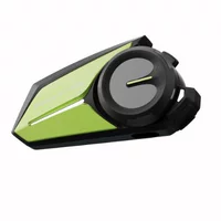Mornystar S8 Шлем Bluetooth-гарнитура Мотоцикл Bluetooth-интерком FM Многопользовательский домофон Harman Динамик FM