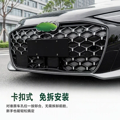 from entering, for modification purposes, Automobile anti-insect net