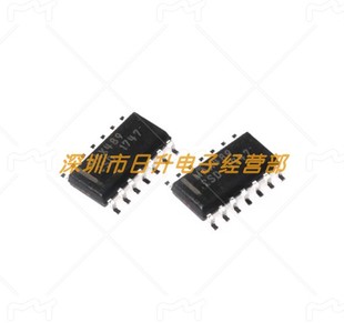 MAX489ESD MAX489CSD MAX489 Smd SOP-14 Driver Transceiver Chip