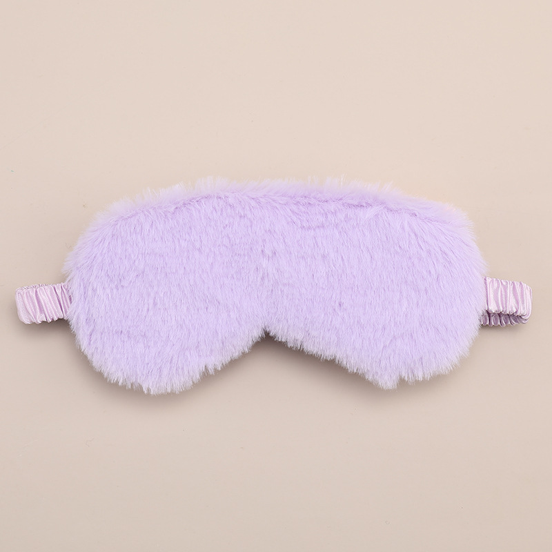 Pequeño conejo piel de seda sombreante