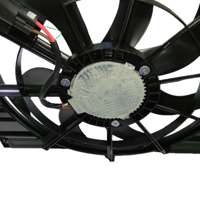 Compatible with 2020, Fan