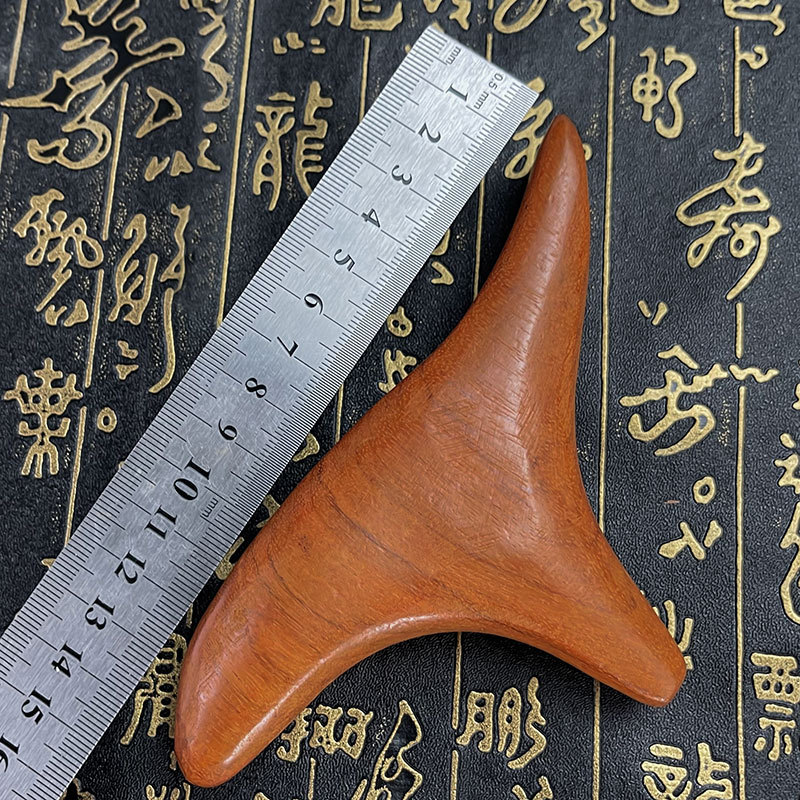 마사지 트라이던트