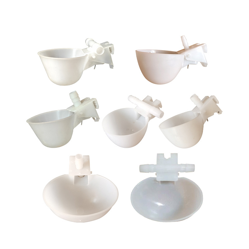 Tazón de agua de la paloma bebedor automático Loro Bird bebedor automático paloma caja de comida caja colgante bebedero