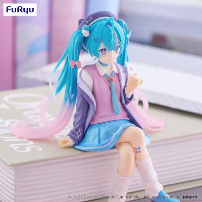 Слепой коробочный фикус ( Hatsune Miku ) оригинал Японии, несколько вариантов, коллекционный набор