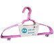 2022 Bold Shoulder Clothes Hanger Adult Bold Clothes Hanger Heavy Clothes Rack Balcony Dormitory Clothes Brace