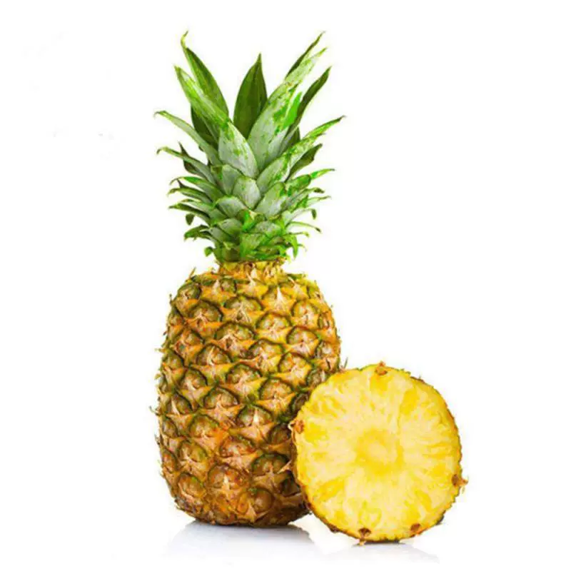 Ананас Xuwen, свежие фрукты, ананасы, отправленные из Гуанси, бесплатная доставка, парфюмерный ананас, дропшиппинг