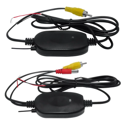 Receiving and Transmitting Car | Vehicle camera