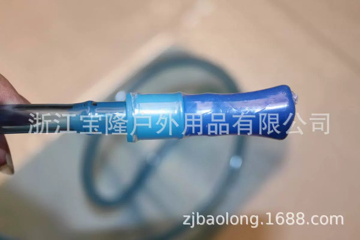 Sports handheld water container for hiking for water
