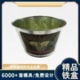 手提便携式定制马口铁金属桶