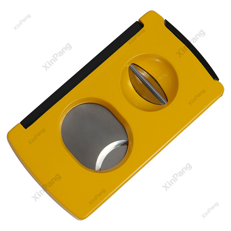 Hemingway Cigar Cutter Image 2