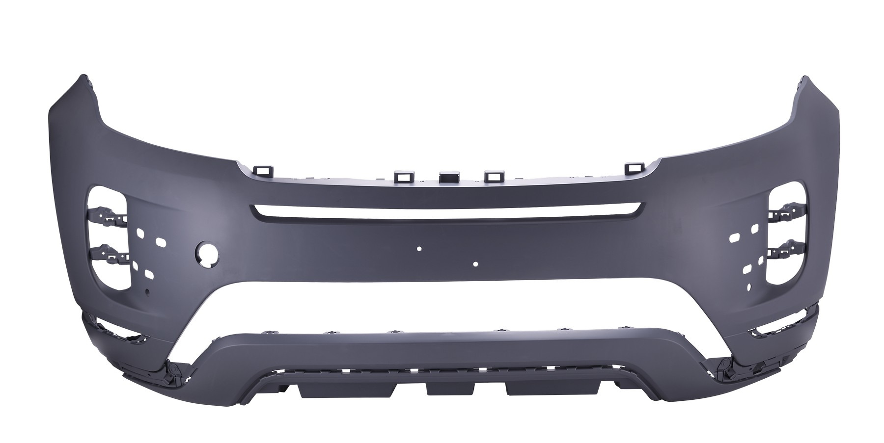 Lr117411 Lr117407 Lr117405 Suitable for Land Rover Evoque 2020 Front Bumper