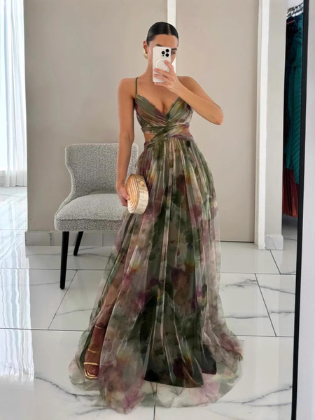 summer brand dress