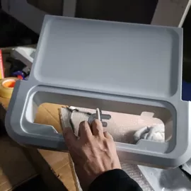 塑料模;模具制造;其他农业用具