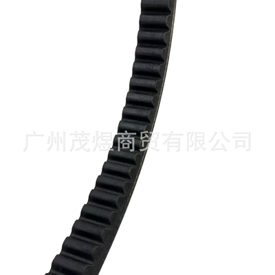 125 200 Transmission – Belt