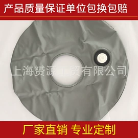 水上充气床;冲浪帆板;游泳圈