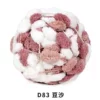 Bean paste
