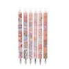 High quality gel pen for elementary school students, bullet, 0.5mm