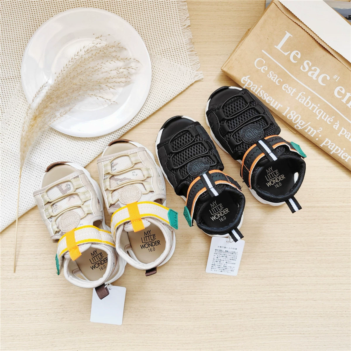 День одиночный новый летний mlw детские сандалии детские детские спортивные ботинки для мальчиков липучка пляжные ботинки