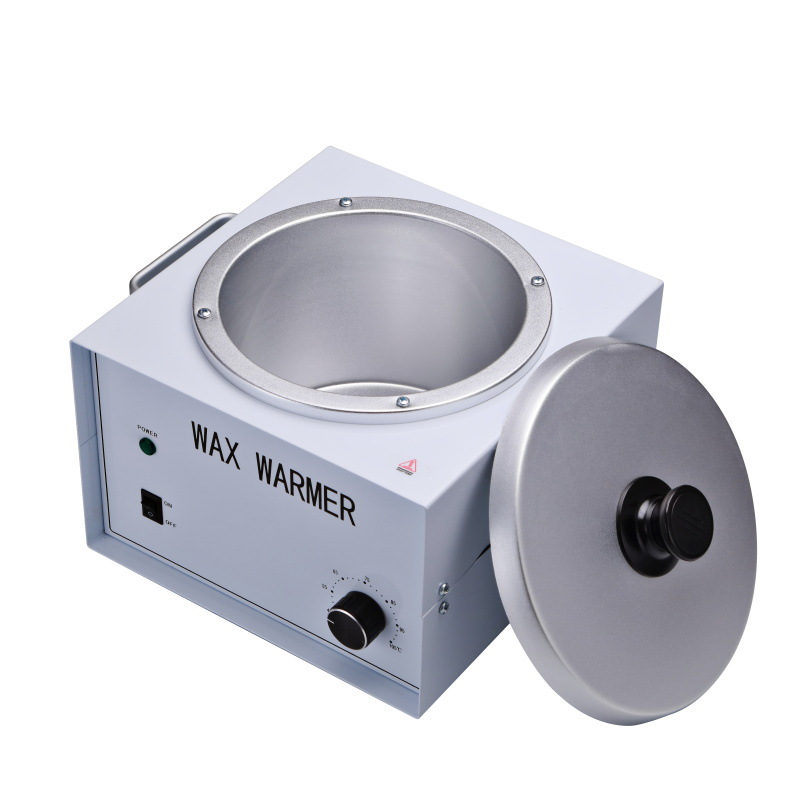 迷你2.5L大容量 单炉脱毛蜡疗机 颗粒蜡 融蜡机WAX warmer