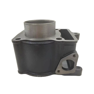 XN125 53.7mm, Cylinder and parts