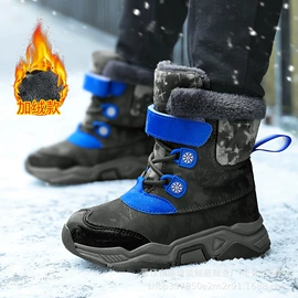 童运动鞋;童雪地靴;童棉鞋