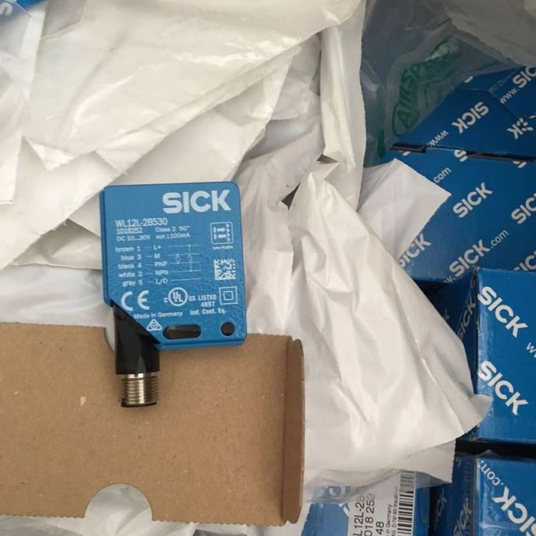 德国SICK磁性开关1044458 MZT8-03VPS-KP0西克气缸传感器