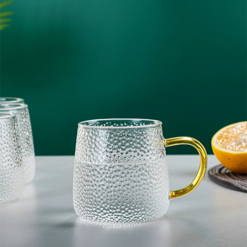 Чайник стеклянный для домашнего использования, вместительный iced tea, оптом