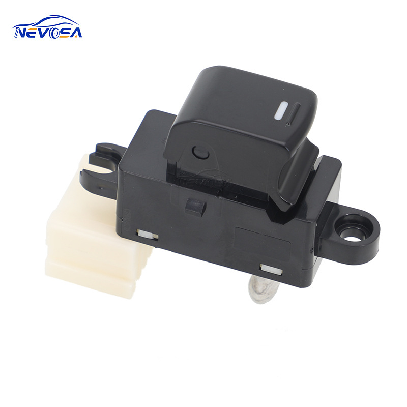 25411-95F0B Is Suitable for 2006-2013 Nissan Sunny Glass Lift Single Switch Electric Window Switch