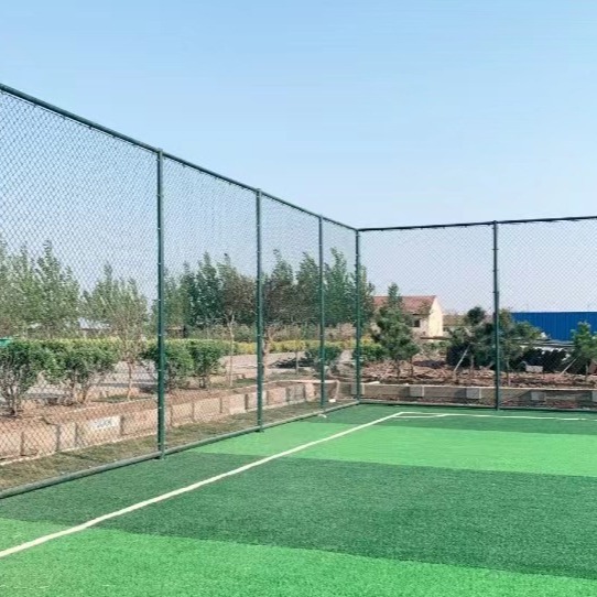 学校体育场操场护栏网网球场围栏足球场户外球场围网操场护栏网