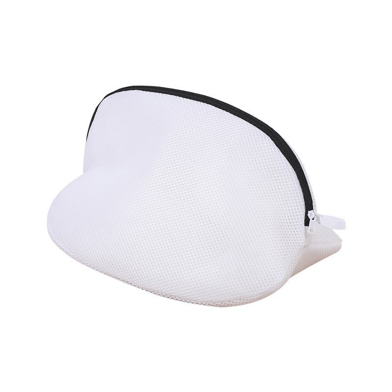 Lavadora de zapatos lavadora bolsa de lavandería hotel bolsa de lavandería al por mayor logotipo personalizado