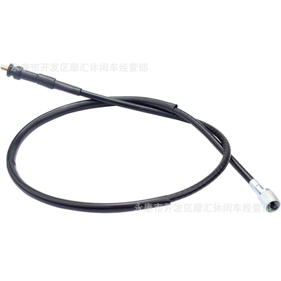 Mileage Meter Cable, Motosiklet cihazları