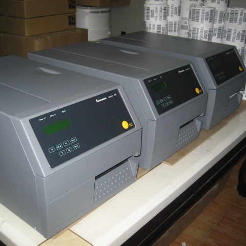 苏州无锡INTERMEC-3400E标签机总代理INTERMEC-PX-4I 400点维修站