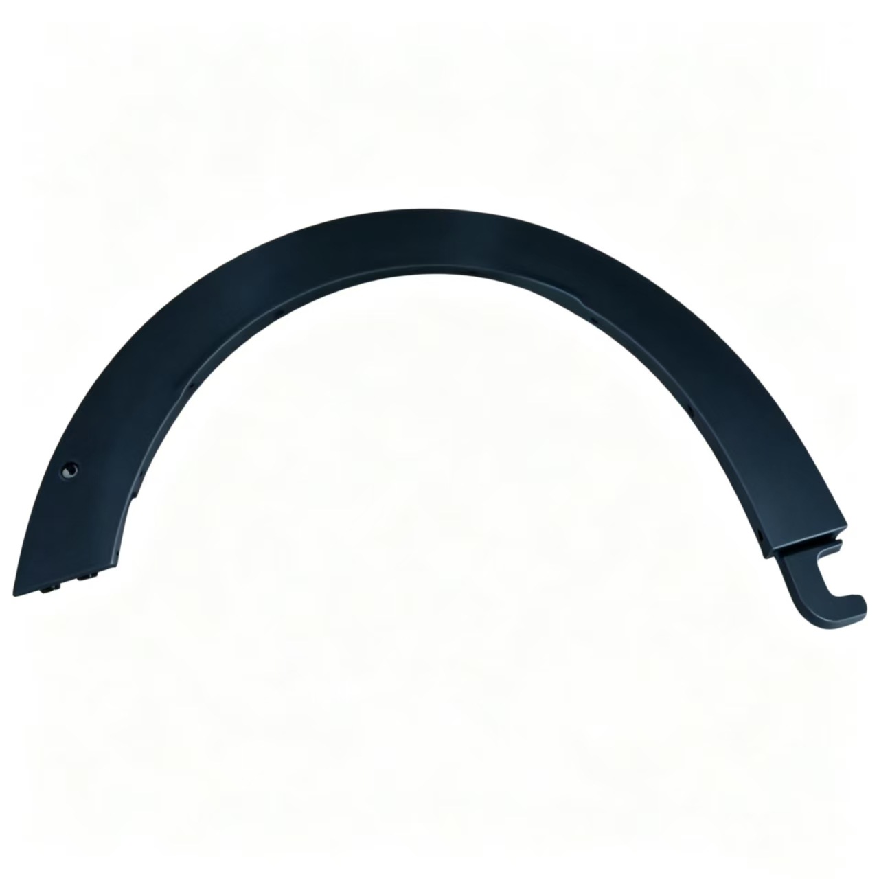 BMW Mini front fender trim with LED lights, left and right, F60, 51777475349, 51777475350Y