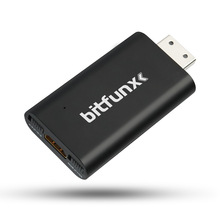 �¿�����SEGA DC HDMI�����D�Q��RGBS/VGA�͹��Α�Cҕ�l�m����