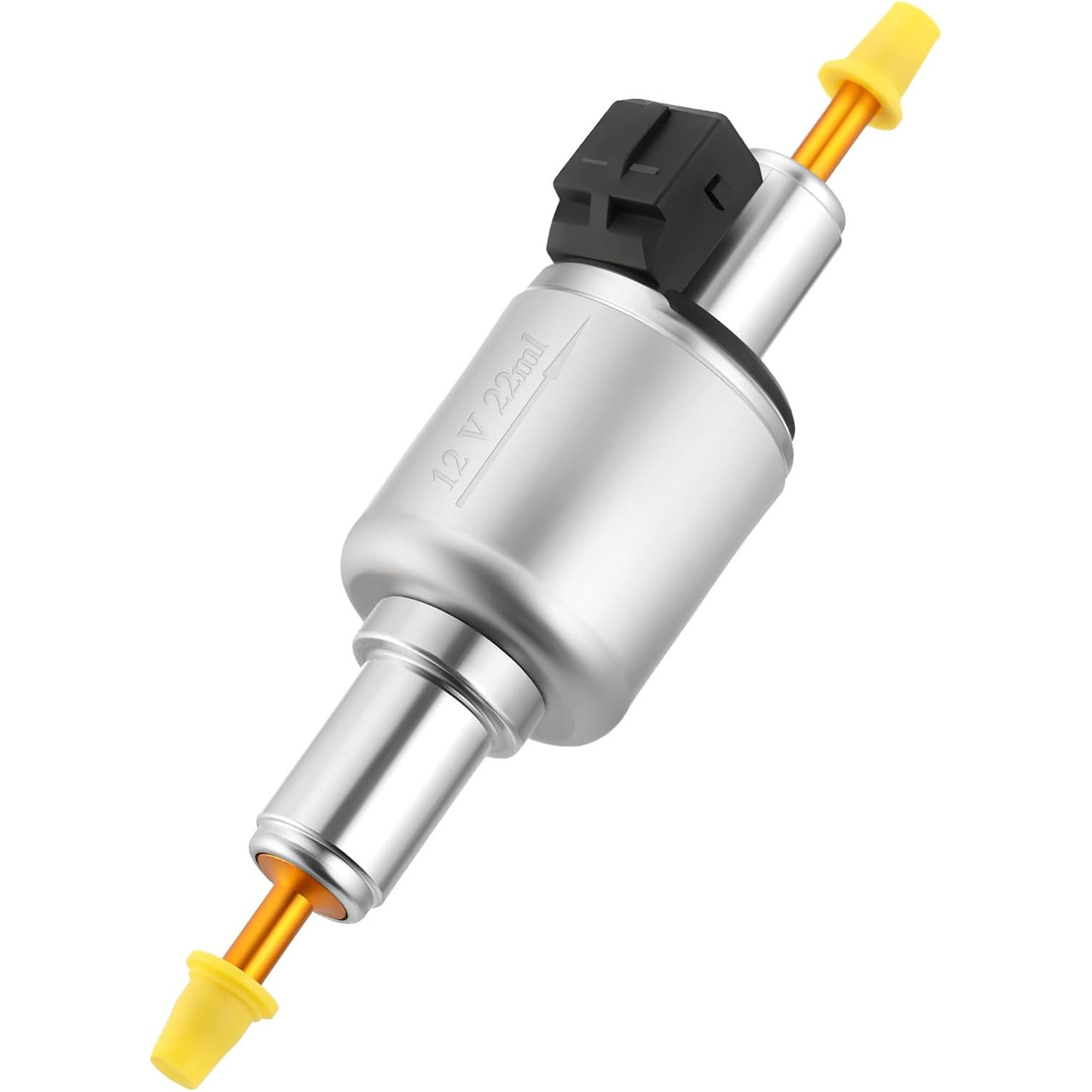 12V Car Parking Heater Dedicated Pulse Oil Pump, Metering Electronic Oil Pump, Diesel Heater Diesel Pump