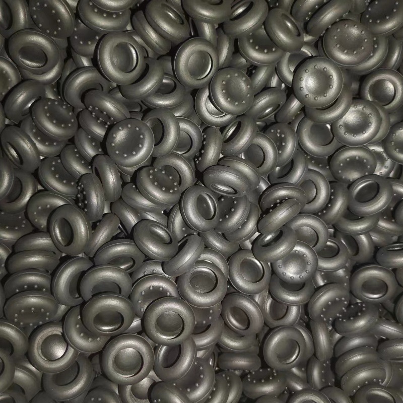 Funda Protectora para Controlador de PS4, Funda de Silicona para Controlador de Juegos de Computadora PS5/PS3/Series/ONE, Controlador Pequeño de Segunda Generación NS2