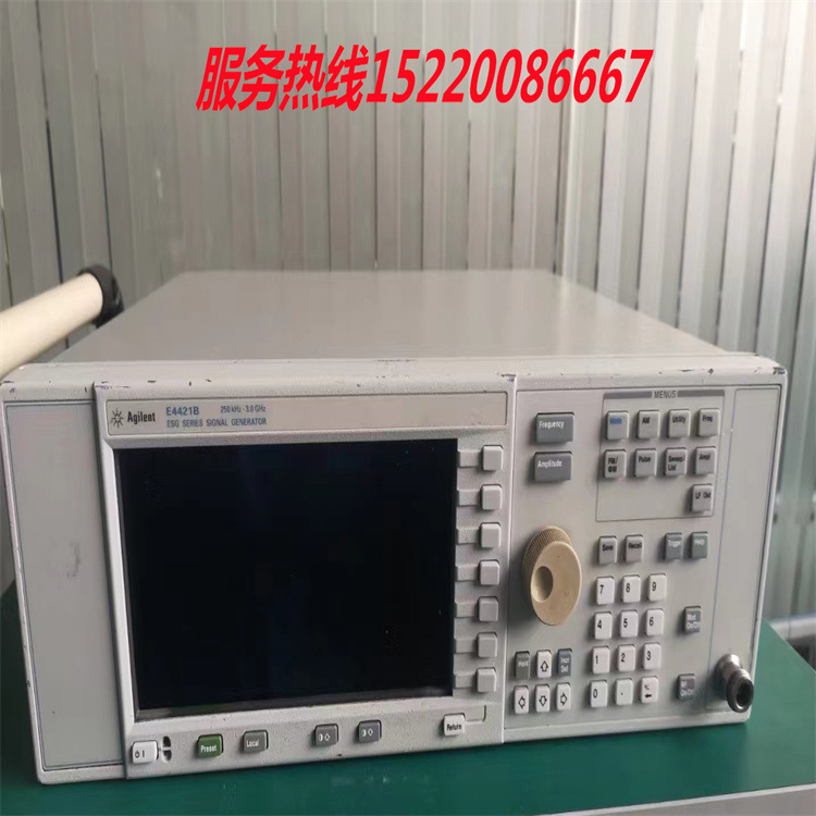 回收 Agilent/HP 信号发生器 E4421B E4422B E4425B
