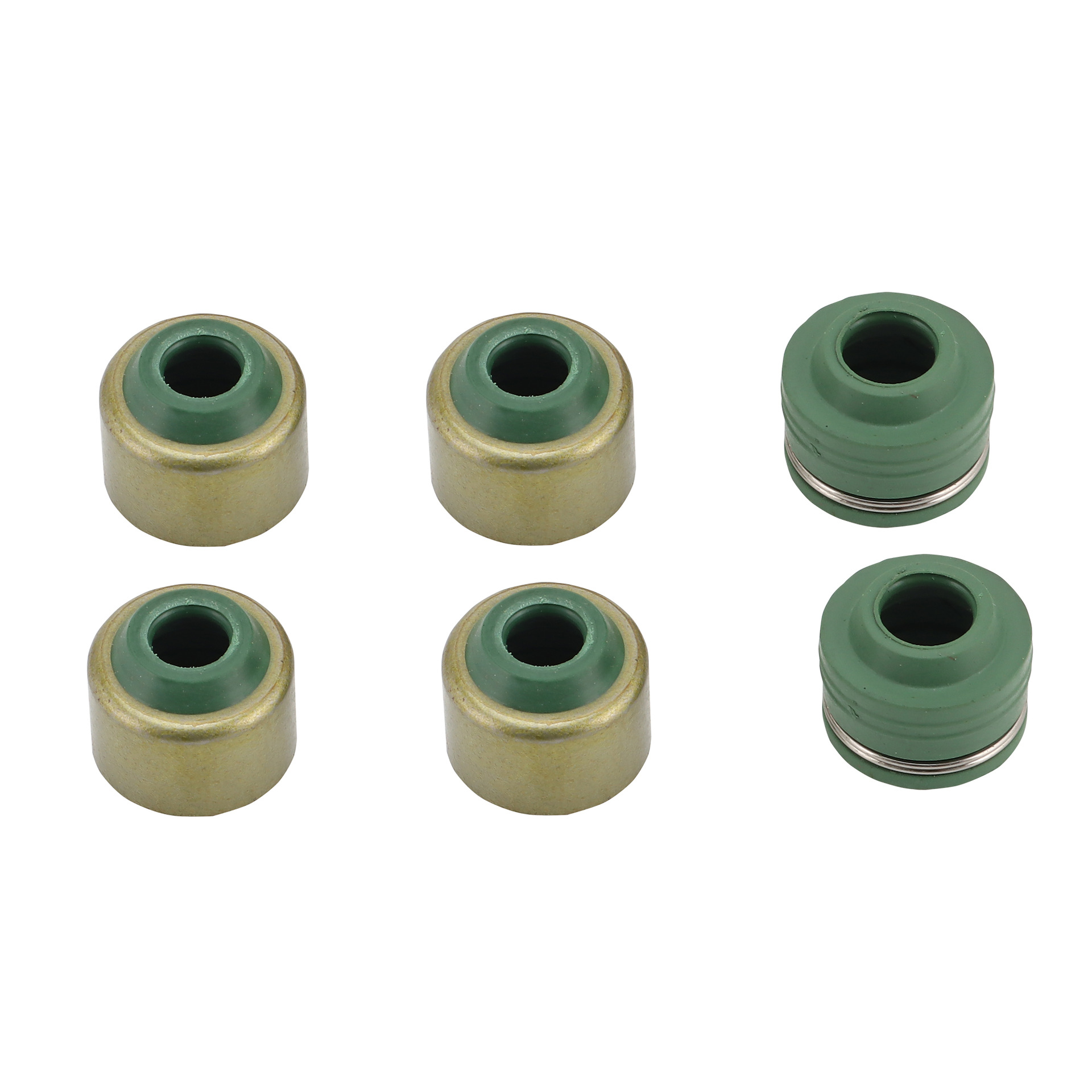 Suitable for Yamaha Ahl Motorcycle Gasket Valve Oil Seal Kit Yz450F 03-05 Wr450
