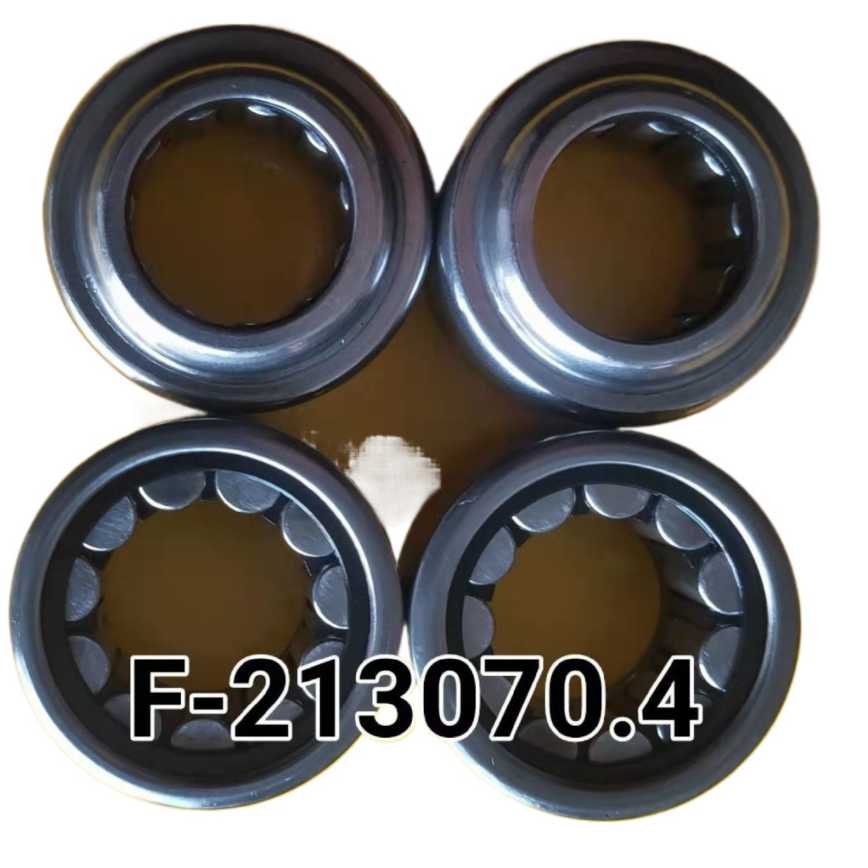 二类非标轴承F-213070.4