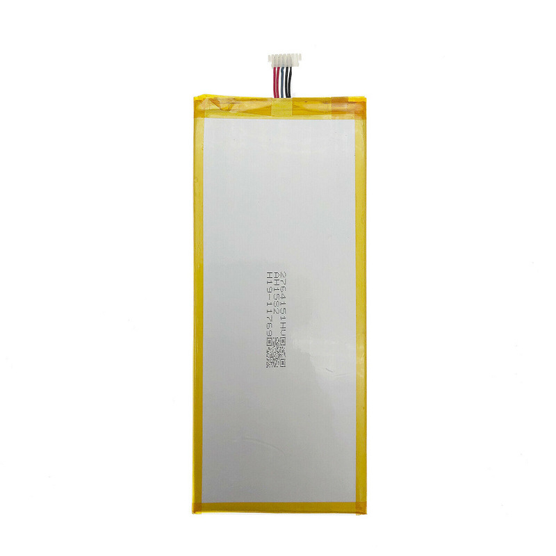 For LG G Pad X 8.0 V520 V521 Tablet PC Battery BL-T20