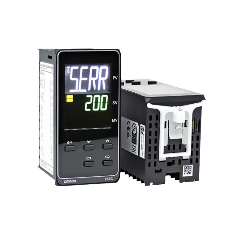 Supply Omron Digital Thermostat E5Ec-Pr2Asm-804 E5Ec-Qr2Asm-800 Supply Omron Digital Thermostat E5Ec-Pr2Asm-804 E5Ec-Qr2Asm-800