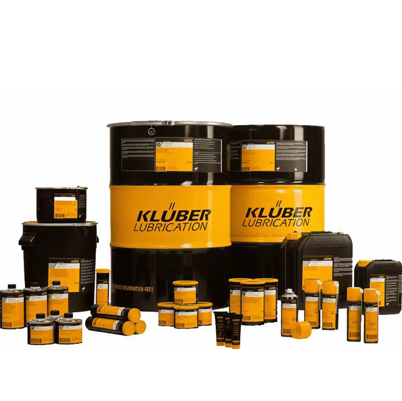 克鲁勃 KLAREX AF 441高温长效润滑脂 EPS转向器/齿轮专用油脂