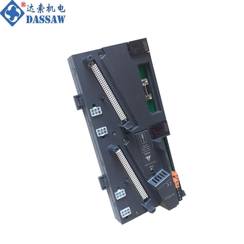 K-PAT01和利时Hollysys DP/PA LINK底座模块K-PAT01