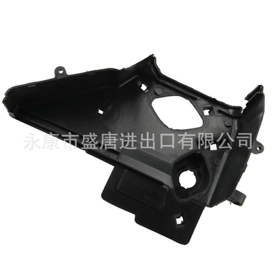 COWL COMBINATING, Motorcycle engine and accessories